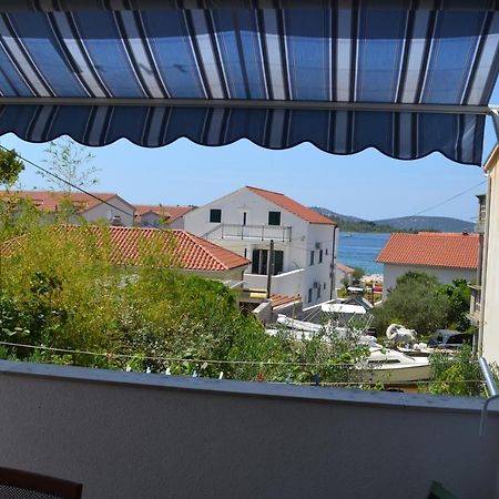 Apartments Lucija Srima Εξωτερικό φωτογραφία