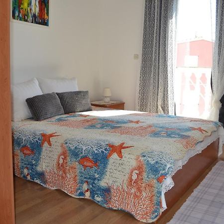 Apartments Lucija Srima Εξωτερικό φωτογραφία