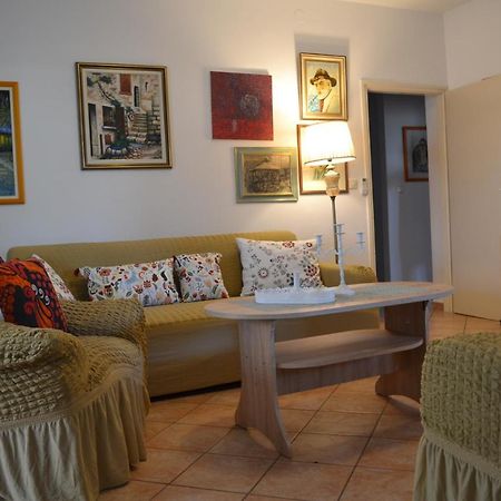 Apartments Lucija Srima Εξωτερικό φωτογραφία