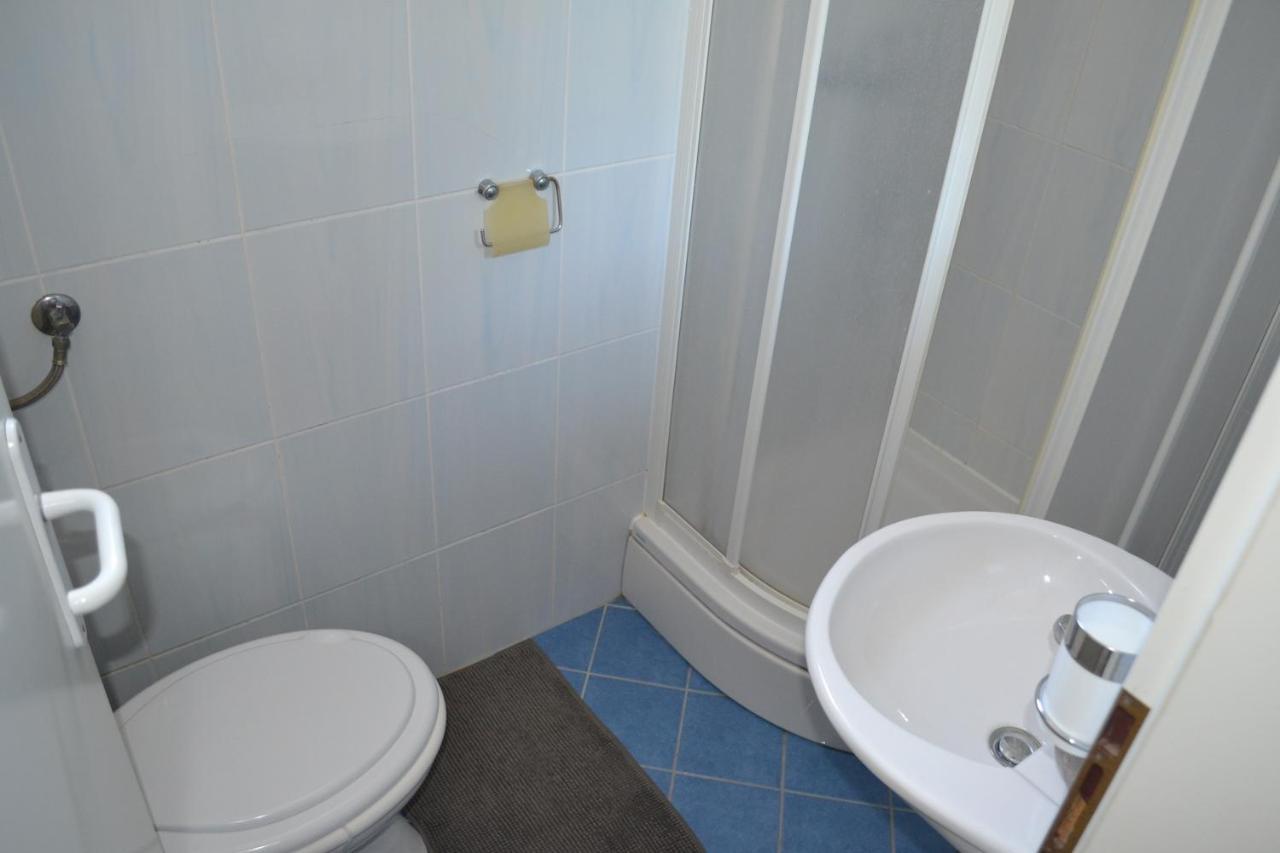 Apartments Lucija Srima Εξωτερικό φωτογραφία