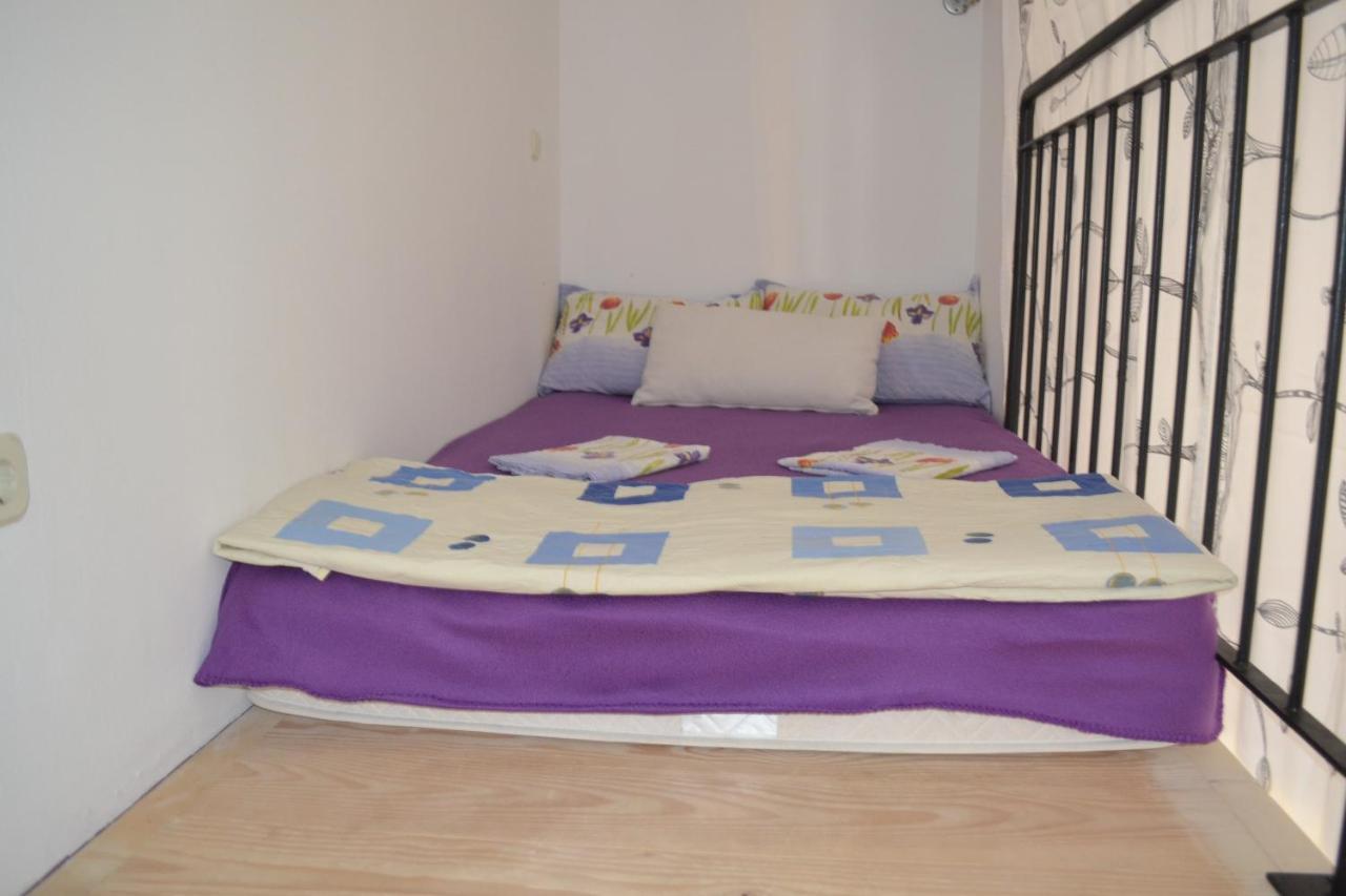 Apartments Lucija Srima Εξωτερικό φωτογραφία