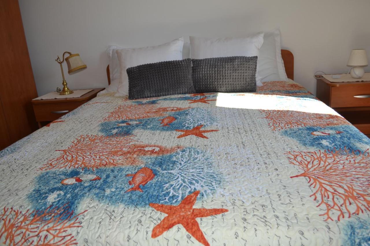 Apartments Lucija Srima Εξωτερικό φωτογραφία