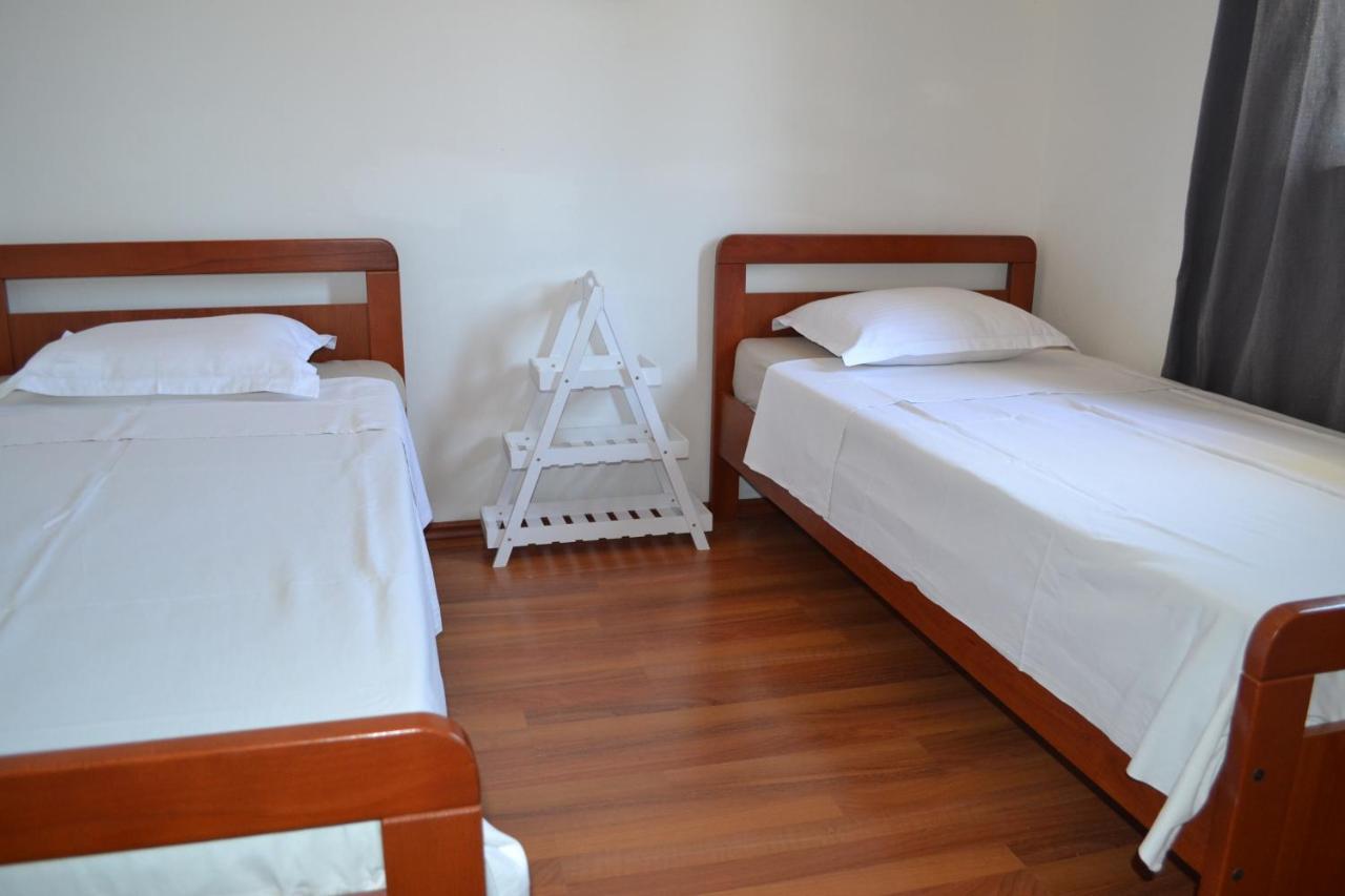 Apartments Lucija Srima Εξωτερικό φωτογραφία